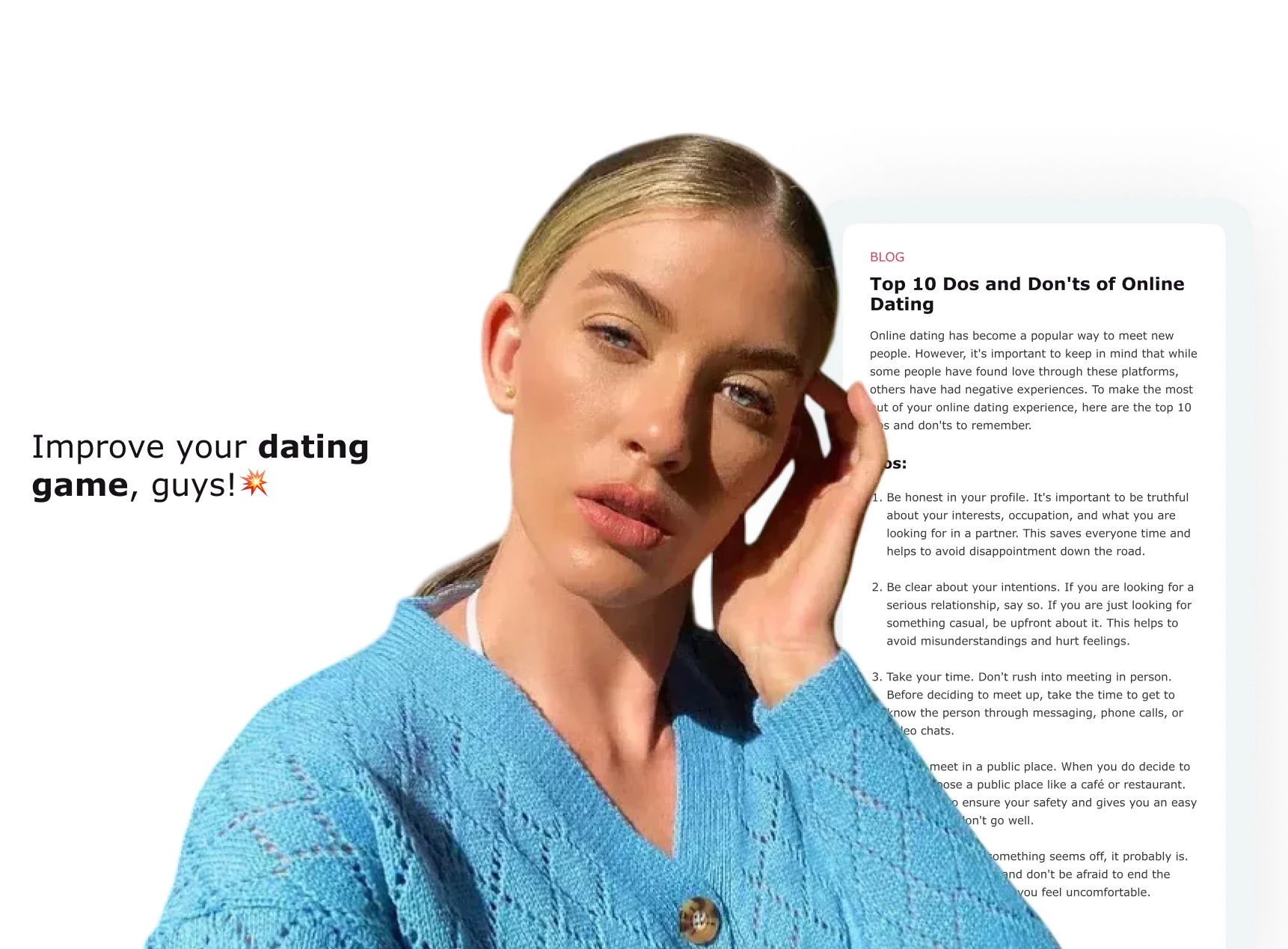 promo